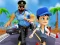 Igra Endless Runner 3d online