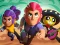 Igra Brawlers Arena Battle Stars online