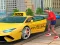 Igra Taxi Drive online