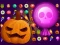 Igra Sweet Candy Halloween online