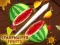 Igra StarFighter Fruits online