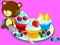 Igra Cooking Colorful Cupcakes online