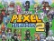 Igra Ultra Pixel Survive 2 online