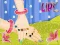 Igra Manicure Decoration online