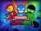 Igra Stickman Super Hero online