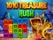 Igra 1010 Treasure Rush online