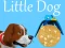 Igra Little Dog online