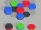Igra Hexa Sort online