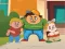 Igra Bully kids clicker online