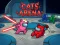 Igra Cats Arena online