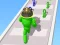 Igra Rope-Man Run 3D online