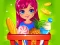 Igra Supermarket Dash online