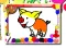 Igra Pigs Coloring Book online