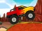 Igra Monster Truck Racing online