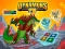 Igra Dynamons 7 online