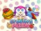 Igra Puzzle & Coloring For Kids online
