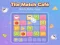 Igra Tile Match Cafe online