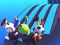 Igra Ball Legs 3D online