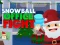 Igra Snowball Office Fight online