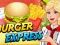 Igra Burger Express online