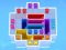 Igra Cube Drop Puzzle online
