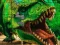 Igra Dino Park Jigsaw online