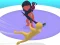 Igra Circle Shooter Master online