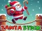 Igra Santa Stick online
