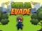 Igra Ninja Evade online