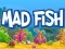 Igra Mad Fish online