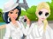 Igra Princess Diner de Blanc online