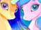 Igra Pony Friendship online