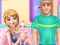 Igra Pregnant Anna and Baby Care online