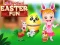 Igra Baby Hazel Easter Fun online