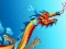 Igra Dragon Hunt Jigsaw online