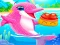 Igra My Twin Dolphin Baby Care online