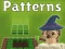 Igra Patterns online