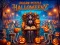 Igra Jigsaw Puzzle Halloweeny online