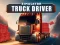 Igra Simulator Truck Driver online