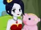 Igra Vampire Queens Academy Style online