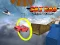 Igra Sky Car Stunt 3d online