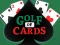 Igra Golf of Cards online