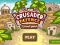 Igra Crusader defence: level pack online
