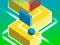 Igra Colour Zigzag online