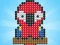 Igra Color Nuts & Bolts Puzzle online