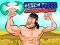 Igra Bench Press The Barbarian online
