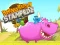 Igra Rhino Rush Stampede online