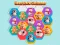 Igra Hexa Stack Christmas online