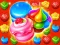 Igra Cookie Crunch online