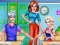 Igra High School Romance online